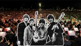Los Beatles regresan a La Plancha de Mérida con un concierto especial de la OSY con un tributo gratuito