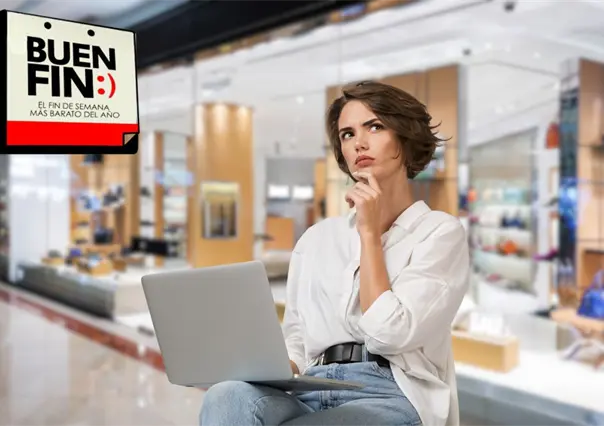 Buen Fin 2025: Cómo saber qué tiendas participan en Baja California Sur