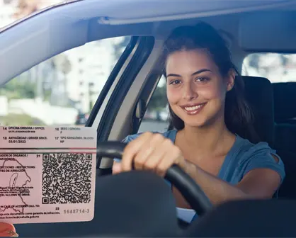 Buen Fin 2025 en Saltillo: ¿Cuál será el precio de las licencias de conducir?