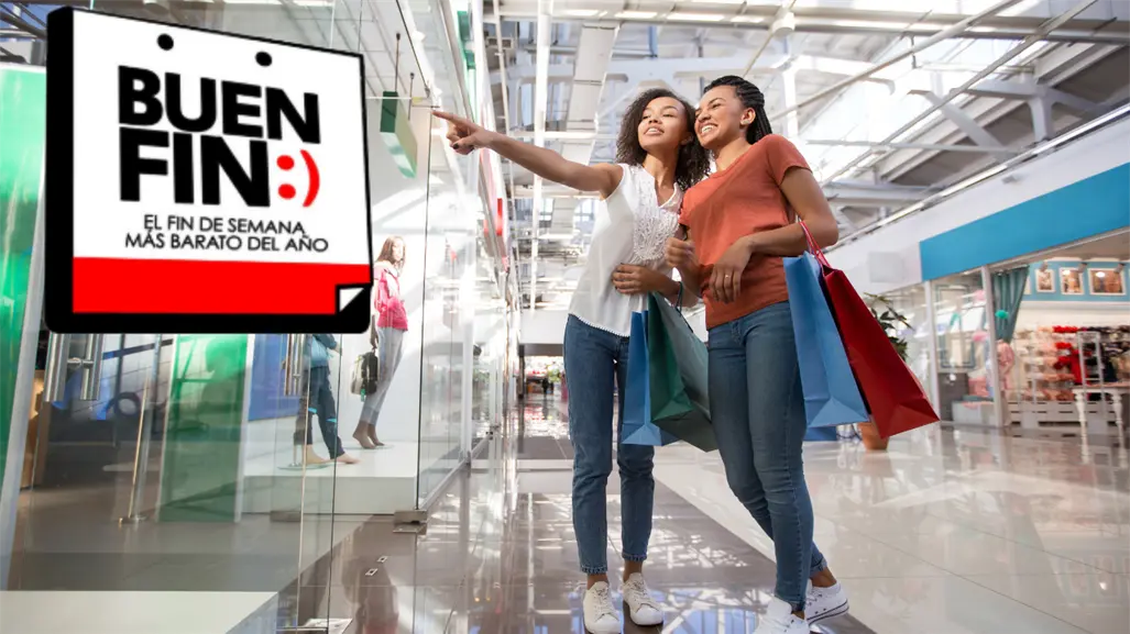 Edomex será la entidad con mayor gasto en el Buen Fin 2025 con una derrama de 28 mil millones de pesos