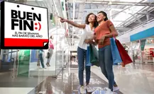 Edomex será la entidad con mayor gasto en el Buen Fin 2025 con una derrama de 28 mil millones de pesos Edomex será la entidad con mayor gasto en el Buen Fin 2025 con una derrama de 28 mil millones de pesos