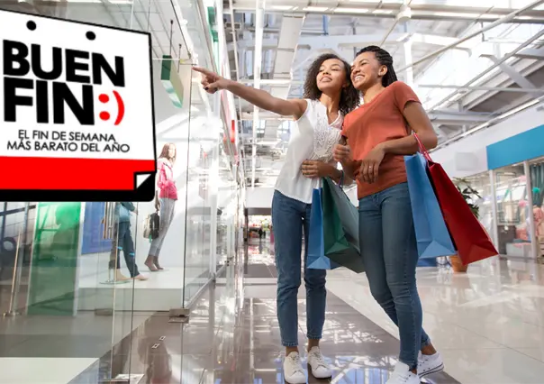 Edomex será la entidad con mayor gasto en el Buen Fin 2025 con una derrama de 28 mil millones de pesos