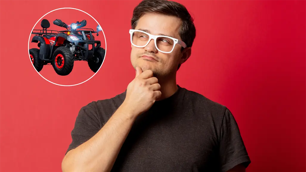 Buen Fin 2025: esta es la cuatrimoto más barata que encontrarás en Durango