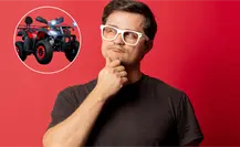 Buen Fin 2025: esta es la cuatrimoto más barata que encontrarás en Durango Buen Fin 2025: esta es la cuatrimoto más barata que encontrarás en Durango