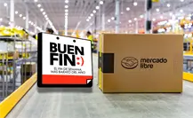 Buen Fin 2025: Mercado Libre lanza descuentos de hasta 60%, ¿cómo aprovecharlos? Buen Fin 2025: Mercado Libre lanza descuentos de hasta 60%, ¿cómo aprovecharlos?