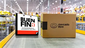 Buen Fin 2025: Mercado Libre lanza descuentos de hasta 60%, ¿cómo aprovecharlos?