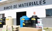 Buen Fin 2025: el Municipio de Durango ofrece descuentos para materiales de construcción Buen Fin 2025: el Municipio de Durango ofrece descuentos para materiales de construcción