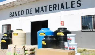 Buen Fin 2025: el Municipio de Durango ofrece descuentos para materiales de construcción