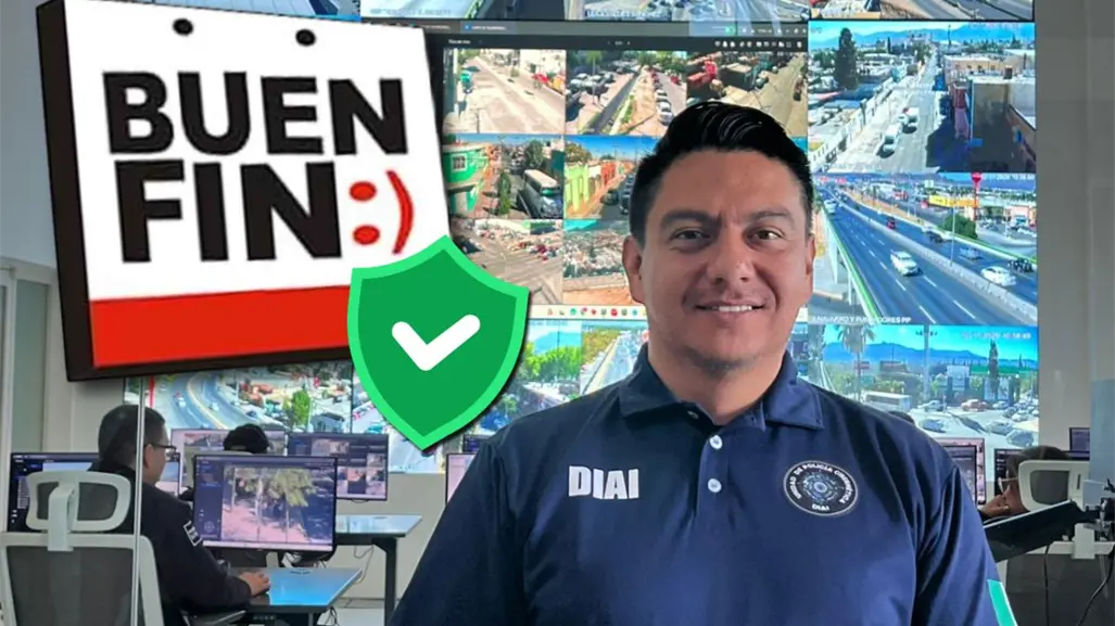 Buen Fin 2025 en Saltillo: ¿cómo proteger tus compras en línea de los ciberfraudes?