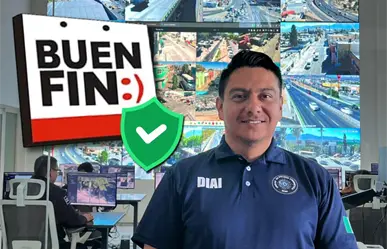 Buen Fin 2025 en Saltillo: ¿cómo proteger tus compras en línea de los ciberfraudes?