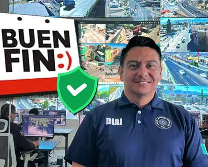 Buen Fin 2025 en Saltillo: ¿cómo proteger tus compras en línea de los ciberfraudes?