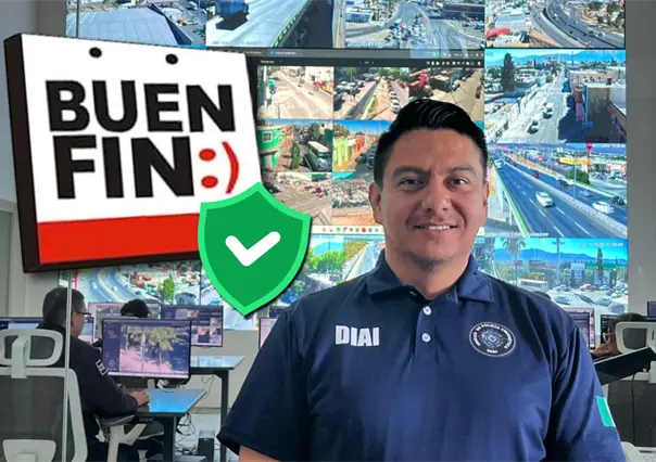 Buen Fin 2025 en Saltillo: ¿cómo proteger tus compras en línea de los ciberfraudes?