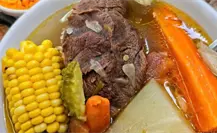 5 recetas de platillos de Tamaulipas que ayudan a quitar el frío