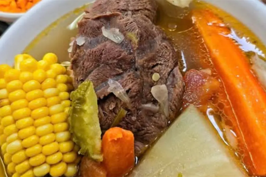 5 recetas de platillos de Tamaulipas que ayudan a quitar el frío