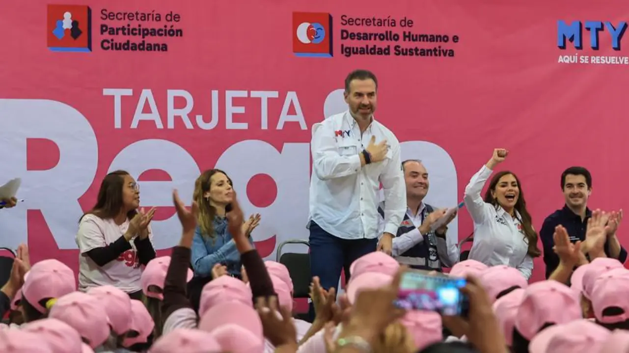 Todas las beneficiarias pueden acceder a mastografías gratuitas en el Centro de Salud de la colonia CROC. Foto: Gobierno de Monterrey.