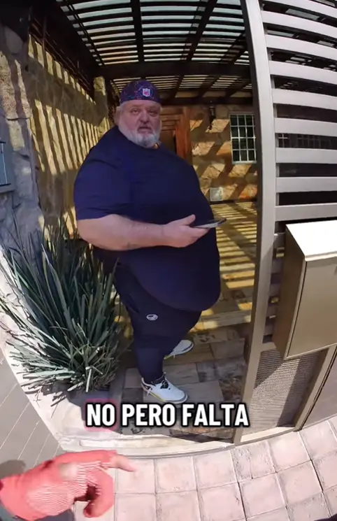 Foto: TikTok (@dmentestg)