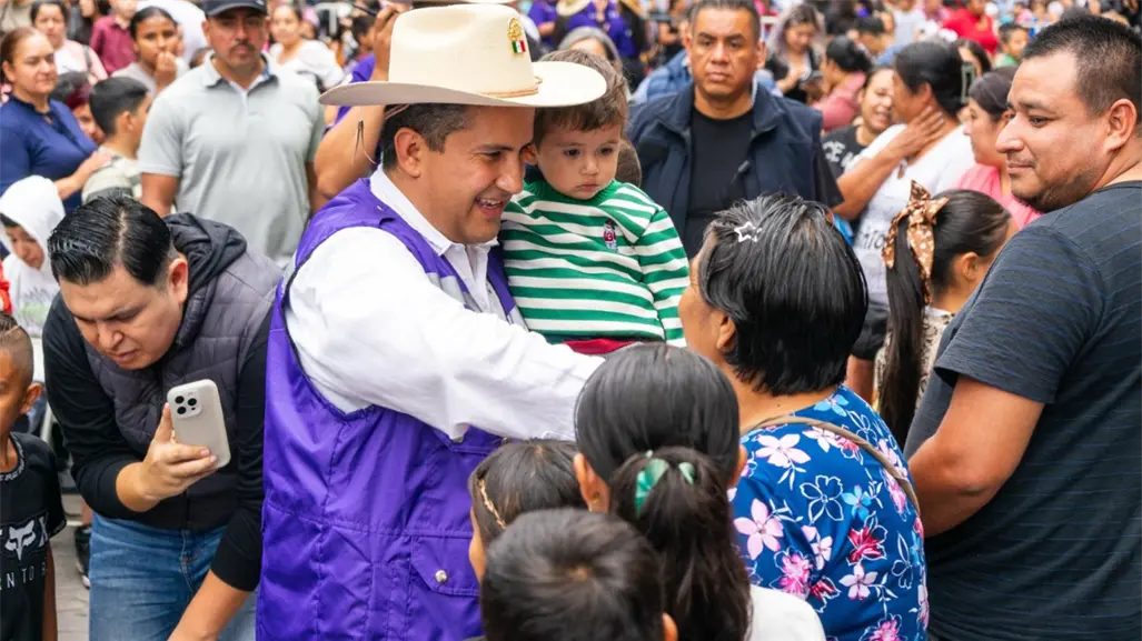 ¿Tamaulipas participará en el Movimiento del Sombrero el 15 de noviembre?