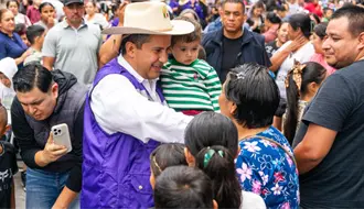 ¿Tamaulipas participará en el Movimiento del Sombrero el 15 de noviembre?