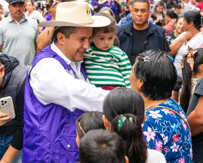 ¿Tamaulipas participará en el Movimiento del Sombrero el 15 de noviembre?