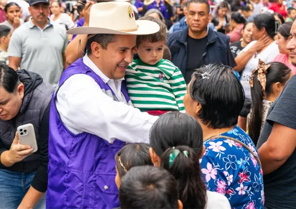 ¿Tamaulipas participará en el Movimiento del Sombrero el 15 de noviembre?