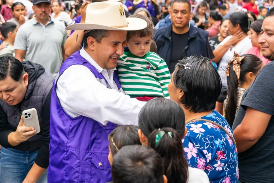 ¿Tamaulipas participará en el Movimiento del Sombrero el 15 de noviembre?