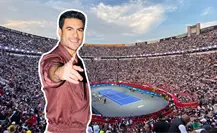 Así será el regreso de Carlos Rivera a CDMX: fechas y venta de boletos para el gran concierto Así será el regreso de Carlos Rivera a CDMX: fechas y venta de boletos para el gran concierto