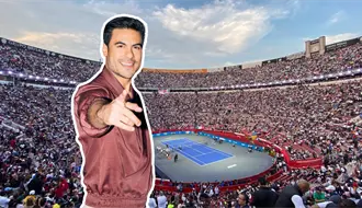 Así será el regreso de Carlos Rivera a CDMX: fechas y venta de boletos para el gran concierto