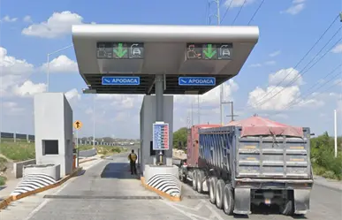 Caseta Entronque Pedreras de Nuevo León: estos son los costos de las tarifas de peaje