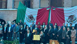 Congreso del Estado celebra sesión solemne en Montemorelos por su 200 aniversario