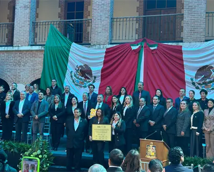 Congreso del Estado celebra sesión solemne en Montemorelos por su 200 aniversario