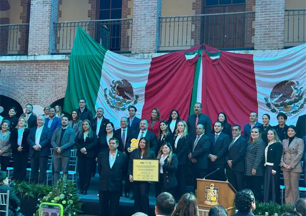 Congreso del Estado celebra sesión solemne en Montemorelos por su 200 aniversario