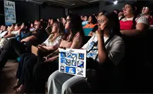 Libre Cinema Festival 2025: el cine independiente llega a Yucatán y Campeche del 15 al 22 de noviembre Libre Cinema Festival 2025: el cine independiente llega a Yucatán y Campeche del 15 al 22 de noviembre