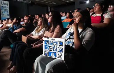 Libre Cinema Festival 2025: el cine independiente llega a Yucatán y Campeche del 15 al 22 de noviembre