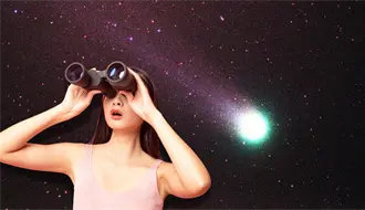 El cometa 3I/Atlas estará más cerca que nunca de la Tierra, ¿cuándo verlo?