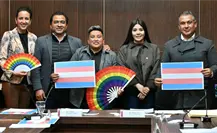 Edomex aprueba castigar transfeminicidio con cárcel de hasta 93 años Edomex aprueba castigar transfeminicidio con cárcel de hasta 93 años