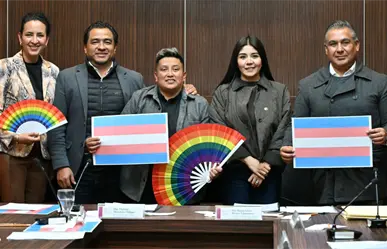 Edomex aprueba castigar transfeminicidio con cárcel de hasta 93 años