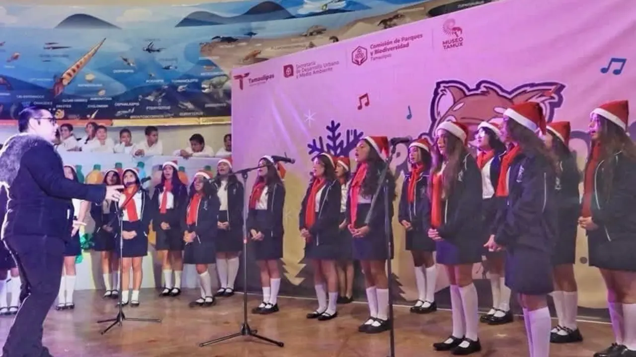 El concurso está dirigido principalmente para estudiantes de nivel secundaria en Tamaulipas | Foto: Comisión de Parques y Biodiversidad de Tamaulipas, Prensa