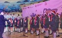 Museo Tamux invita a secundarias a participar en concurso de villancicos