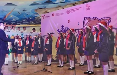 Museo Tamux invita a secundarias a participar en concurso de villancicos