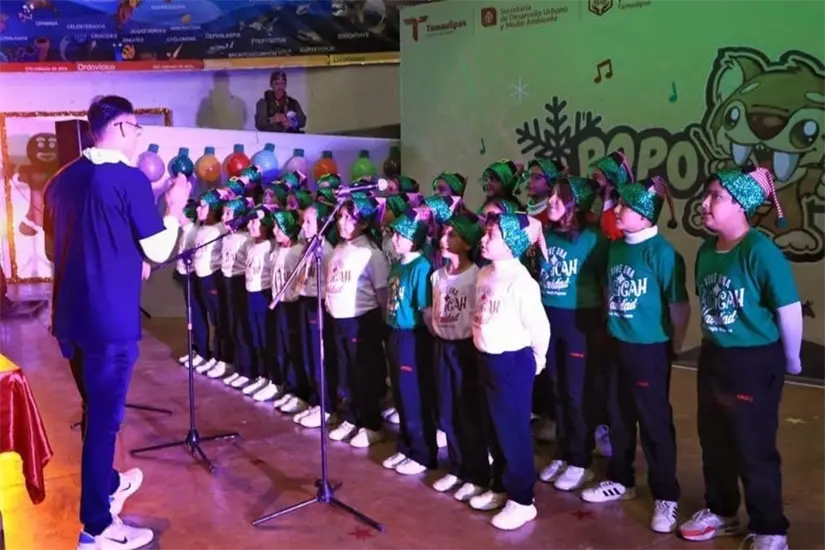 imagen recuadro Entre unas de las cosas que se calificarán es la interpretación y la vestimenta de los participantes | Foto: Comisión de Parques y Biodiversidad de Tamaulipas, Prensa