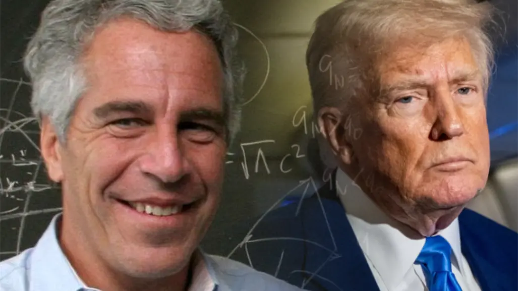 Congresistas revelan correos de Jeffrey Epstein que sugieren que Donald Trump sabía de su conducta