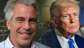 Congresistas revelan correos de Jeffrey Epstein que sugieren que Donald Trump sabía de su conducta