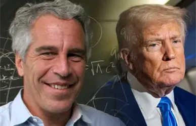 Congresistas revelan correos de Jeffrey Epstein que sugieren que Donald Trump sabía de su conducta