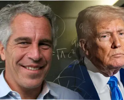 Congresistas revelan correos de Jeffrey Epstein que sugieren que Donald Trump sabía de su conducta