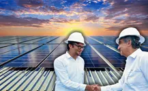 Tamaulipas será sede del Primer Congreso Internacional de Energía Tamaulipas será sede del Primer Congreso Internacional de Energía