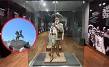 Este es el nombre real y completo de Pancho Villa, héroe de la Revolución Mexicana nacido en Durango Este es el nombre real y completo de Pancho Villa, héroe de la Revolución Mexicana nacido en Durango