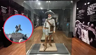 Este es el nombre real y completo de Pancho Villa, héroe de la Revolución Mexicana nacido en Durango