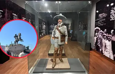 Este es el nombre real y completo de Pancho Villa, héroe de la Revolución Mexicana nacido en Durango