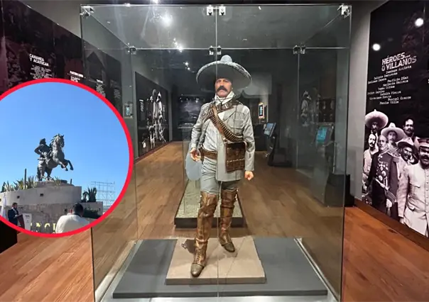 Este es el nombre real y completo de Pancho Villa, héroe de la Revolución Mexicana nacido en Durango