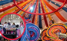 ¿Qué tendrá de diferente la tómbola de la Kermesse de la Familia 2025? Esto se sabe ¿Qué tendrá de diferente la tómbola de la Kermesse de la Familia 2025? Esto se sabe